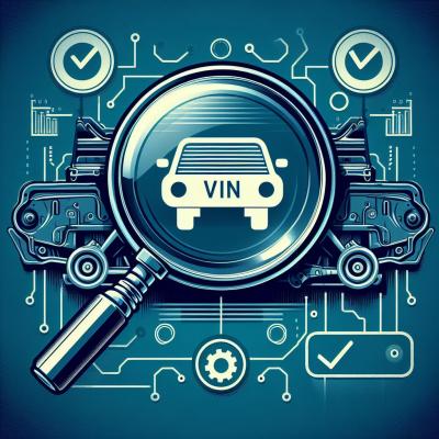 Enhance Your Car Buying Safety with a Full VIN Check! - Albuquerque Other