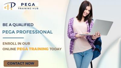 Pega Training Online Hyderabad