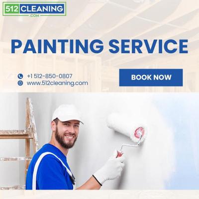 Painting Services in Austin, Texas - Austin Other