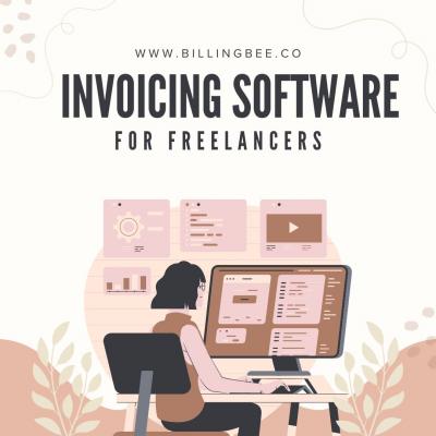 Try Our Free Invoicing Software For Freelancers Online