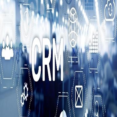 CRM software provider in Dubai - Delhi Other