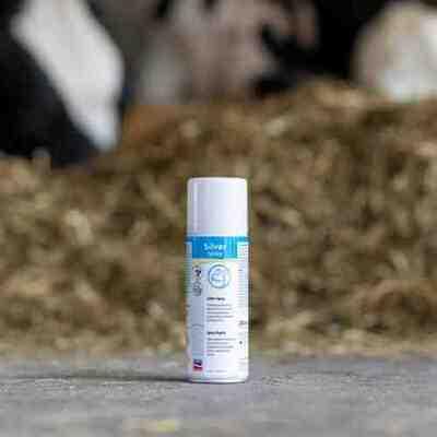 🐾🌟🛡️ Aloxan® Spray Argento: Protezione per la Pelle Sensibile degli Animali 🌿🌼 - Milan Home & Garden