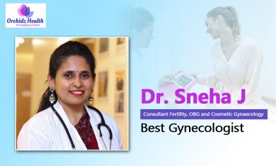 Find the Best Gynecologist in Mathikere at Orchidz Health Clinic