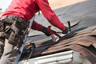 Expert Roof Repair in Pittsburgh, PA