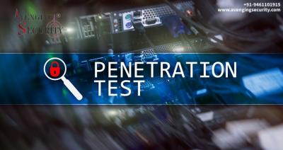 Penetration Testing Companies In Jaipur - Jaipur Computer