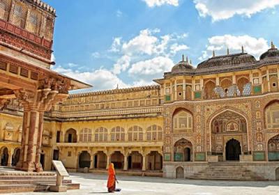 Best Tour Packages In India - Jaipur Other