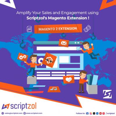 Best Magento 2 Extensions & Modules - Scriptzol