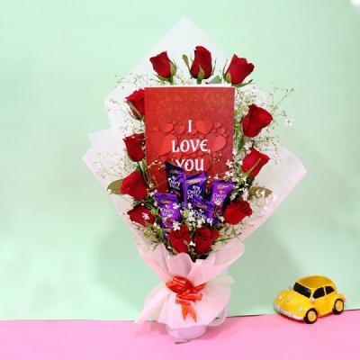Flower Delivery In Bangalore