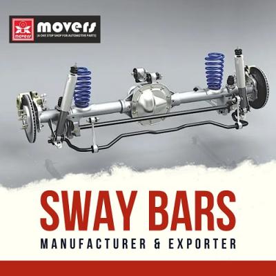 Get Sway Bar Parts at Affordable price in USA