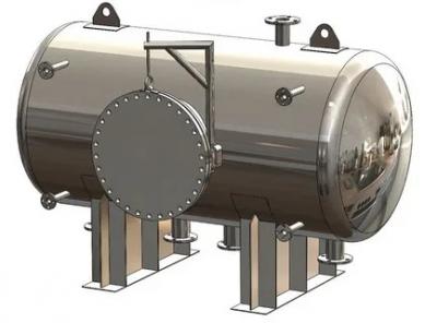 Pressure Vessel