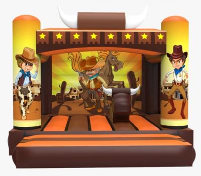Jumping Castle Rental - Hickory Mega Parties