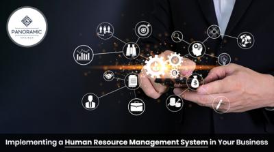 Importance of Human Resource Management in an organizations