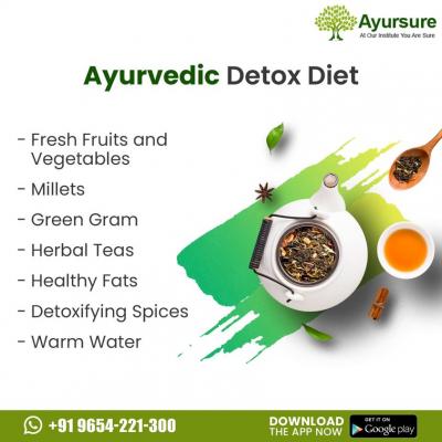 Ayurveda courses in Delhi - Delhi Other