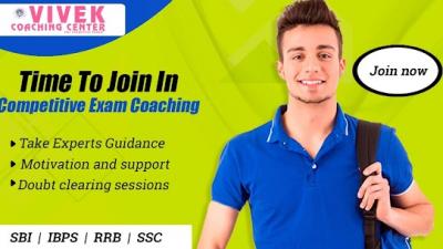 SSC Coaching in Tirupati