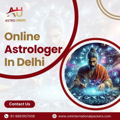 Online Astrologer In Delhi For Vastu Shastra