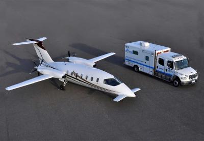 Best Air Ambulance Services in India | Bluedot Air Ambulance  - Other Other