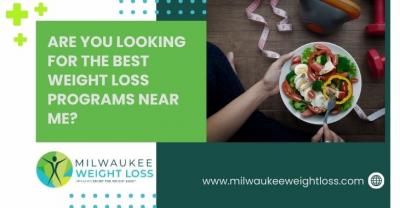 Are You Looking For The Best Weight Loss Programs Near Me? - Washington Health, Personal Trainer