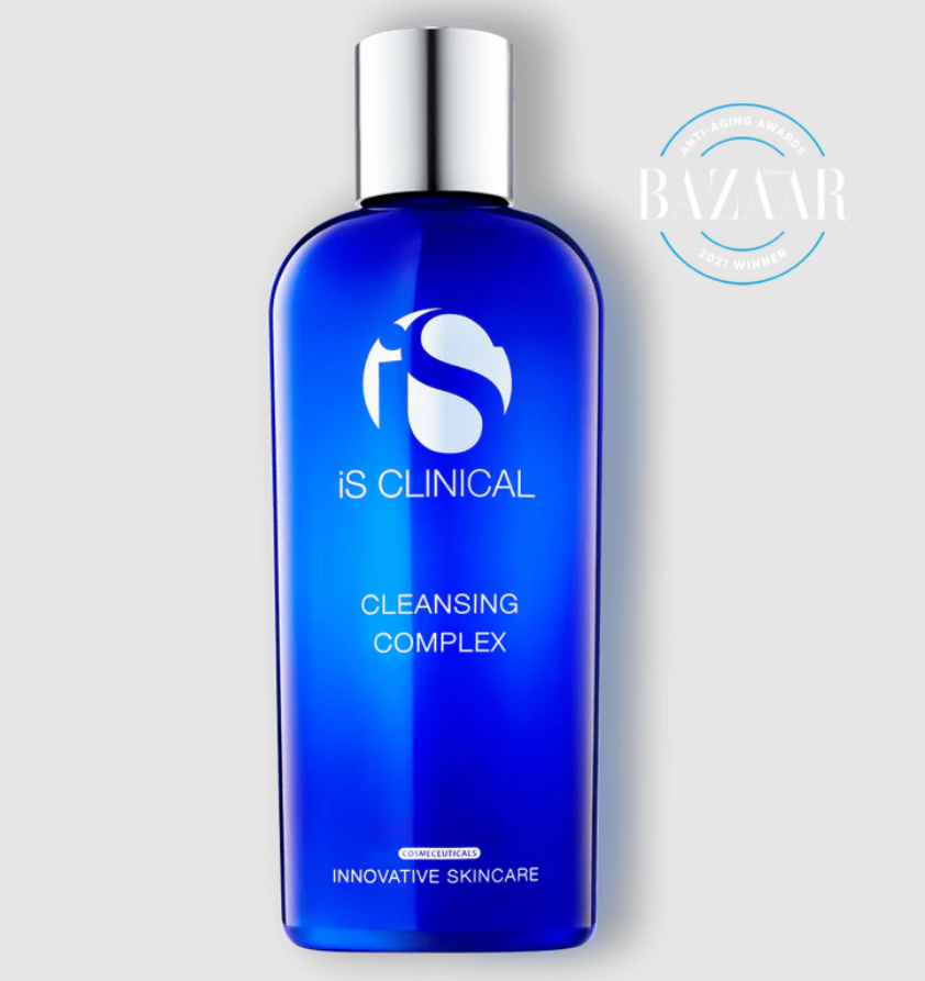 Buy iS Clinical Cleansing Complex Online - Tight Clinic