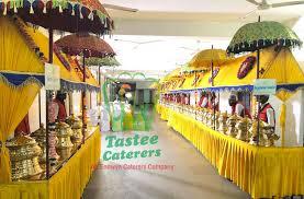 Tastee Caterers  - Chennai Other