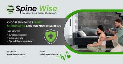Choose SpineWises Family Chiropractic Care For Your Well Being - Other Health, Personal Trainer
