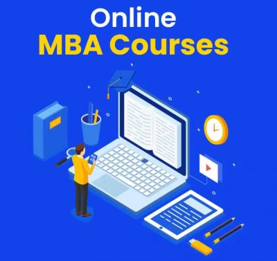 Online MBA Courses - Delhi Other