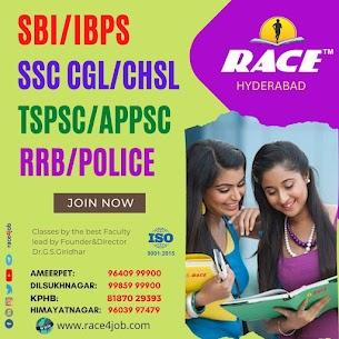 SSC CHSL Coaching in Hyderabad 