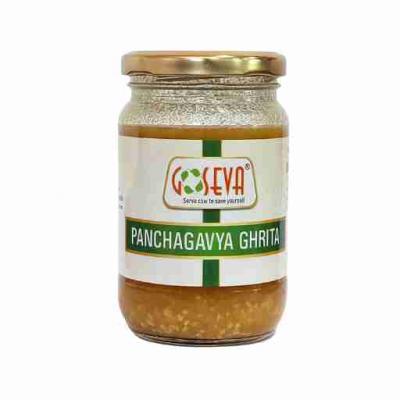 Panchagavya Ghrita - Goseva - Other Other