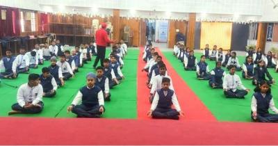 Best School in Meerut - Indore Other