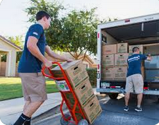 Movers in Laurel Springs NJ - Other Professional Services