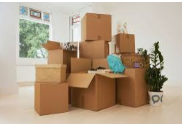 Movers in Laurel Springs NJ - Other Professional Services