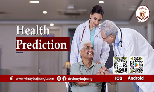 Medical Prediction Astrology - New York Health, Personal Trainer