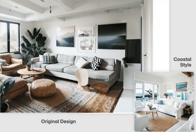 AI Home Design  - Dubai Other