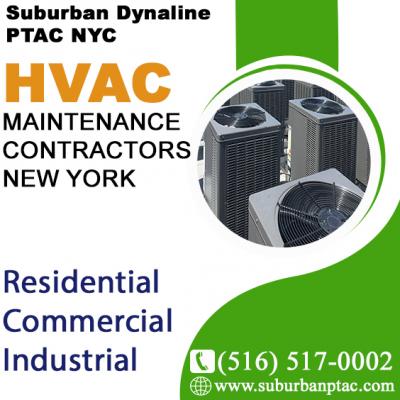 Suburban Dynaline PTAC NYC. - New York Maintenance, Repair