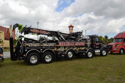 Westway Towing - Other Other