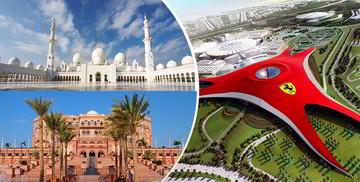 Arabian Tour Packages - Dubai Other