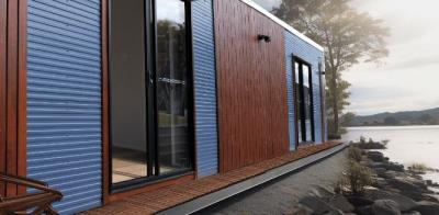 Portable flats in Brisbane - Melbourne Other