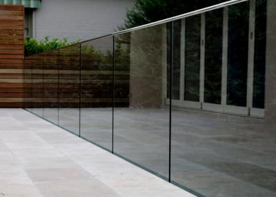 Enjoy Long-Term Durability and Reliability with Frameless Glass Fences - Sydney Other