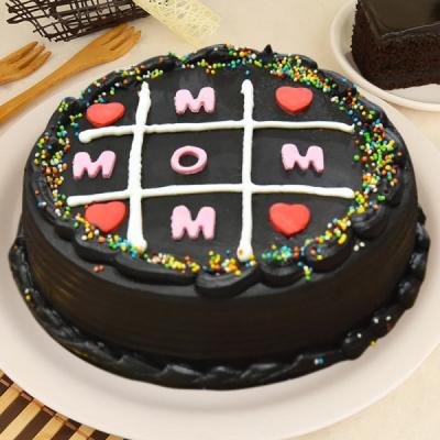 Mothers Day Cake - Delhi Other