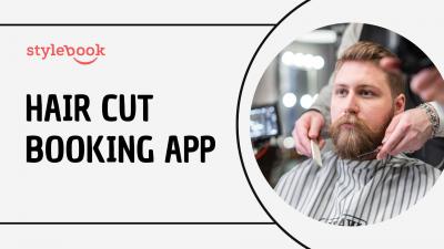 Snip & Style: Your Ultimate Haircut Booking App