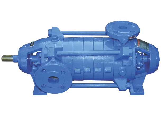 Manufacturer of Centrifugal Multi Stage Pump - Ahmedabad Other