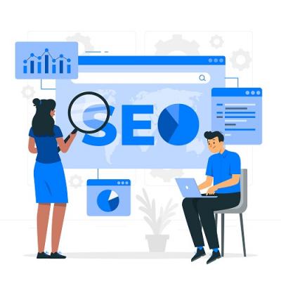 Elevate Your Online Presence with Top-Notch SEO Services in India!  - Ghaziabad Professional Services