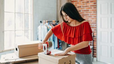 Top Ecommerce Fulfillment Services | Fulfillville