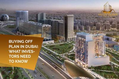 off-plan property - Dubai Other