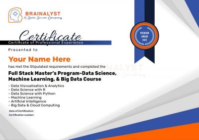  Master Full Stack Data Science - Comprehensive Program Guide 