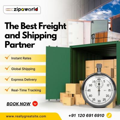 Cost-effective ocean freight services - Mumbai Other