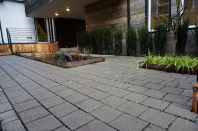 FL Permeable Hardscape Solutions - Other Other