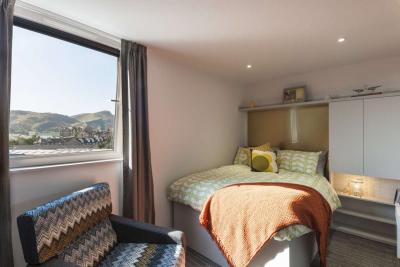New Park Edinburgh: Your Ideal Student Accommodation Destination  - Edinburgh Rooms Shared