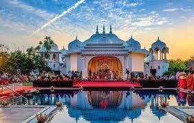  Best Destination Wedding Places In India - Jaipur Other