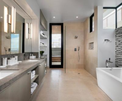 Bathroom Renovation Services at best price in Ahmedabad | 9499559955