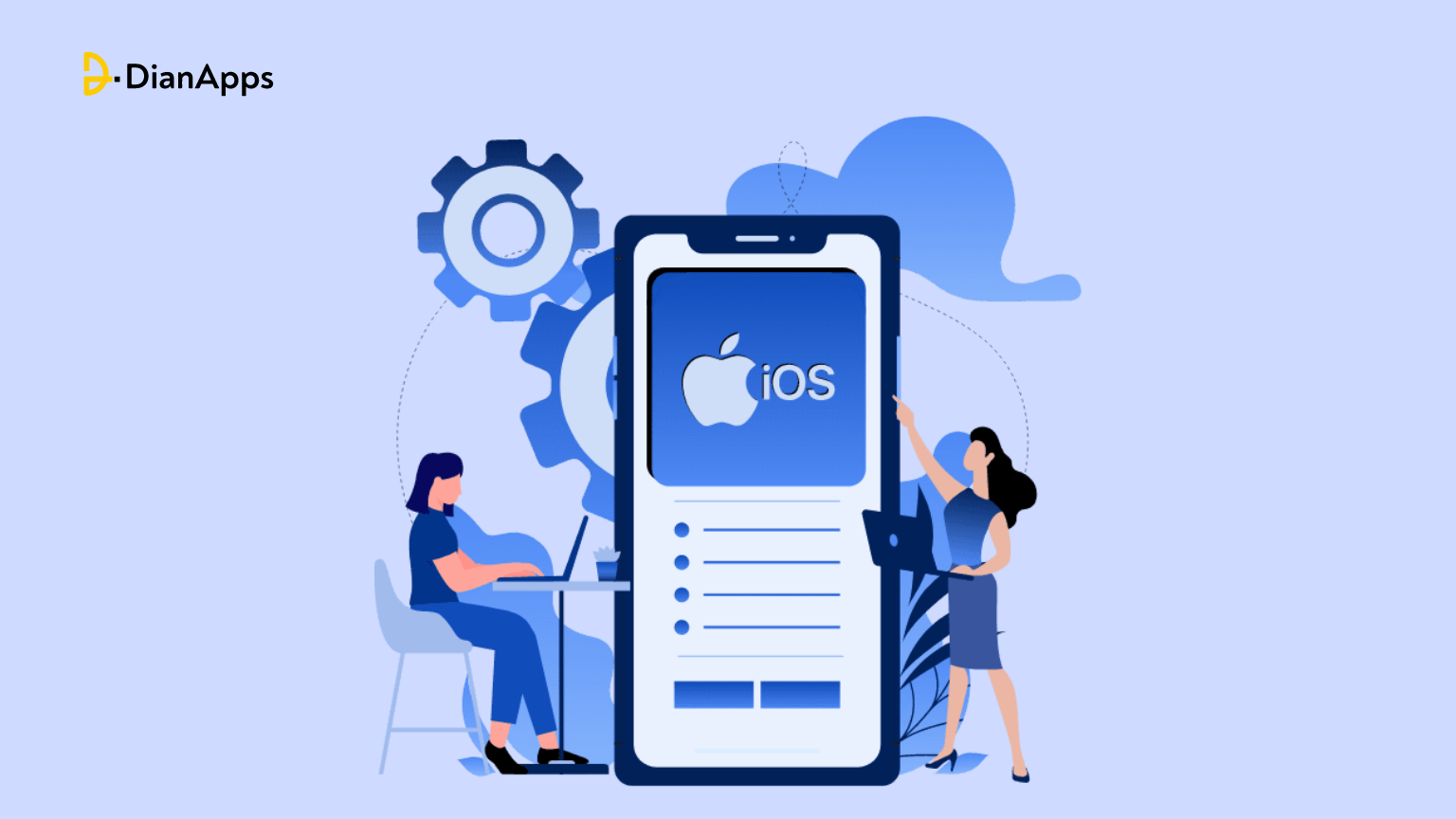 Top Practices, Tools, & Benefits of iOS App Development Services - Perth Computer